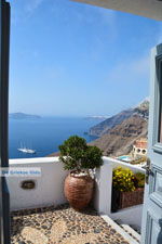 Fira Santorini | Cycladen Griekenland  | Foto 0015 - Foto van De Griekse Gids