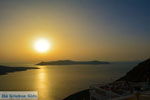 Fira Santorini | Cycladen Griekenland  | Foto 0024 - Foto van De Griekse Gids