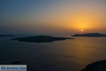 Fira Santorini | Cycladen Griekenland  | Foto 0026 - Foto van De Griekse Gids