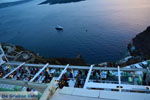Fira Santorini | Cycladen Griekenland  | Foto 0027 - Foto van De Griekse Gids