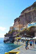 Fira Santorini | Cycladen Griekenland  | Foto 0028 - Foto van De Griekse Gids