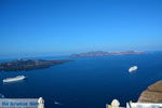 Fira Santorini | Cycladen Griekenland  | Foto 0033 - Foto van De Griekse Gids