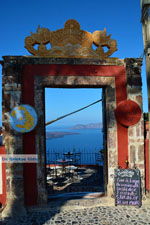 Fira Santorini | Cycladen Griekenland  | Foto 0039 - Foto van De Griekse Gids