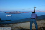 Fira Santorini | Cycladen Griekenland  | Foto 0061 - Foto van De Griekse Gids