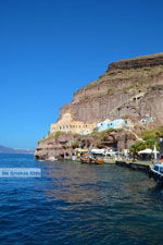 Fira Santorini | Cycladen Griekenland  | Foto 0074 - Foto van De Griekse Gids