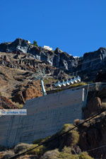 Fira Santorini | Cycladen Griekenland  | Foto 0076 - Foto van De Griekse Gids