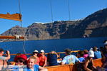 Fira Santorini | Cycladen Griekenland  | Foto 0083 - Foto van De Griekse Gids