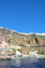 Fira Santorini | Cycladen Griekenland  | Foto 0102 - Foto van De Griekse Gids