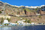 Fira Santorini | Cycladen Griekenland  | Foto 0104 - Foto van De Griekse Gids