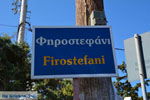 Firostefani Santorini | Cycladen Griekenland  | Foto 0001 - Foto van De Griekse Gids