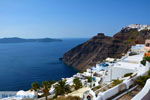 Firostefani Santorini | Cycladen Griekenland  | Foto 0003 - Foto van De Griekse Gids