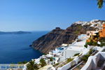 Firostefani Santorini | Cycladen Griekenland  | Foto 0004 - Foto van De Griekse Gids