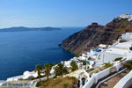 Firostefani Santorini | Cycladen Griekenland  | Foto 0005 - Foto van De Griekse Gids