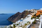 Firostefani Santorini | Cycladen Griekenland  | Foto 0006 - Foto van De Griekse Gids