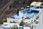 Firostefani Santorini | Cycladen Griekenland  | Foto 0008 - Foto van De Griekse Gids