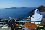 Firostefani Santorini | Cycladen Griekenland  | Foto 0011 - Foto van De Griekse Gids