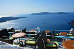 Firostefani Santorini | Cycladen Griekenland  | Foto 0012 - Foto van De Griekse Gids