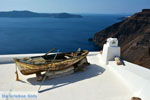 Firostefani Santorini | Cycladen Griekenland  | Foto 0024 - Foto van De Griekse Gids