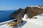 Firostefani Santorini | Cycladen Griekenland  | Foto 0025 - Foto van De Griekse Gids