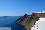 Firostefani Santorini | Cycladen Griekenland  | Foto 0031 - Foto van De Griekse Gids