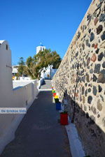 Firostefani Santorini | Cycladen Griekenland  | Foto 0046 - Foto van De Griekse Gids