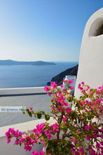 Firostefani Santorini | Cycladen Griekenland  | Foto 0056 - Foto van De Griekse Gids