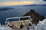 Imerovigli Santorini | Cycladen Griekenland  | Foto 0077 - Foto van De Griekse Gids