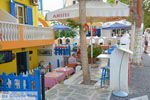 Kamari Santorini | Cycladen Griekenland  | Foto 0088 - Foto van De Griekse Gids
