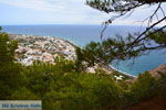 Kamari Santorini | Cycladen Griekenland  | Foto 0089 - Foto van De Griekse Gids