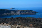 Palia en Nea Kameni Santorini | Cycladen Griekenland  | Foto 55 - Foto van De Griekse Gids
