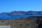 Palia en Nea Kameni Santorini | Cycladen Griekenland  | Foto 58 - Foto van De Griekse Gids