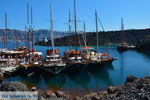 Palia en Nea Kameni Santorini | Cycladen Griekenland  | Foto 64 - Foto van De Griekse Gids