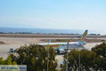 Luchthaven Santorini | Cycladen Griekenland | Foto 1 - Foto van De Griekse Gids