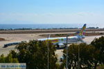 Luchthaven Santorini | Cycladen Griekenland | Foto 3 - Foto van De Griekse Gids