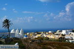 Megalochori Santorini | Cycladen Griekenland | Foto 1 - Foto van De Griekse Gids