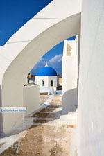 Megalochori Santorini | Cycladen Griekenland | Foto 43 - Foto van De Griekse Gids