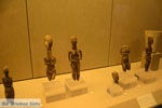 Museum Fira Santorini | Cycladen Griekenland | Foto 5 - Foto van De Griekse Gids
