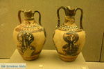 Museum Fira Santorini | Cycladen Griekenland | Foto 17 - Foto van De Griekse Gids