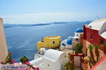 Oia Santorini | Cycladen Griekenland | Foto 1012 - Foto van De Griekse Gids