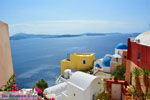 Oia Santorini | Cycladen Griekenland | Foto 1016 - Foto van De Griekse Gids