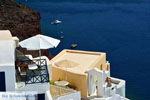 Oia Santorini | Cycladen Griekenland | Foto 1038 - Foto van De Griekse Gids
