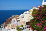 Oia Santorini | Cycladen Griekenland | Foto 1043 - Foto van De Griekse Gids