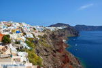 Oia Santorini | Cycladen Griekenland | Foto 1057 - Foto van De Griekse Gids