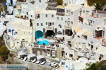 Oia Santorini | Cycladen Griekenland | Foto 1062 - Foto van De Griekse Gids