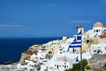 Oia Santorini | Cycladen Griekenland | Foto 1067 - Foto van De Griekse Gids