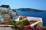 Oia Santorini | Cycladen Griekenland | Foto 1074 - Foto van De Griekse Gids