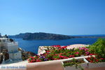 Oia Santorini | Cycladen Griekenland | Foto 1075 - Foto van De Griekse Gids