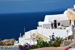 Oia Santorini | Cycladen Griekenland | Foto 1079 - Foto van De Griekse Gids