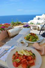 Oia Santorini | Cycladen Griekenland | Foto 1080 - Foto van De Griekse Gids