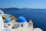 Oia Santorini | Cycladen Griekenland | Foto 1105 - Foto van De Griekse Gids
